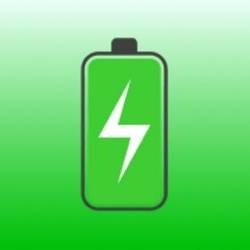BatteryBuzz: Full Low Alarm