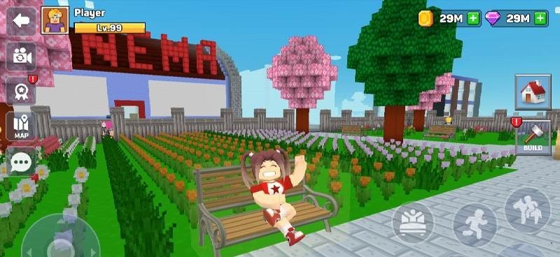 Super City: Building Master gameplay screenshot 3