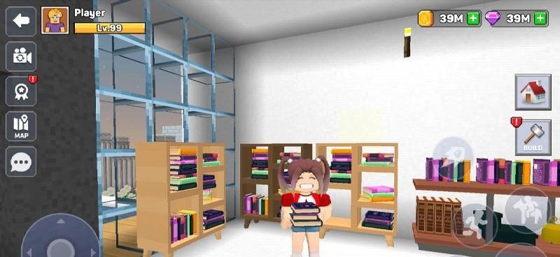 Super City: Building Master gameplay screenshot 4