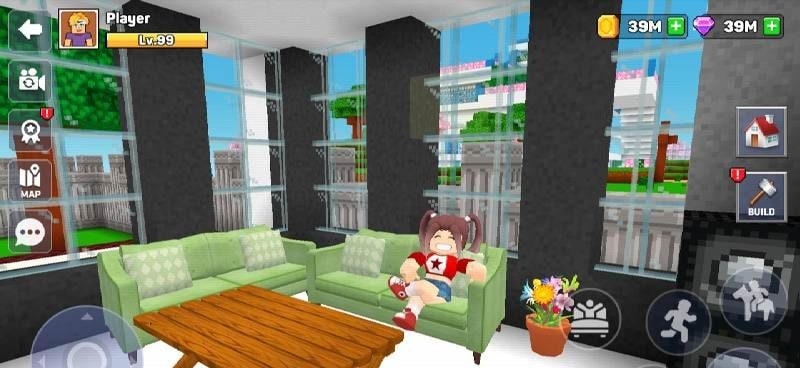 Super City: Building Master gameplay screenshot 2