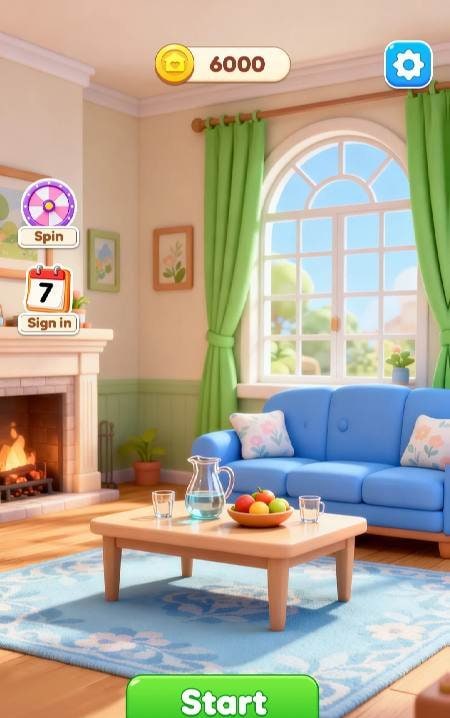 Glamour Jigsaws screenshot 4