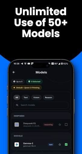 SwitchAI – Switch AI Digital Assistant screenshot 3