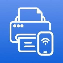 Smart Printer App and Scanner