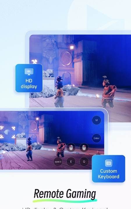 AweSun Remote Control screenshot 3