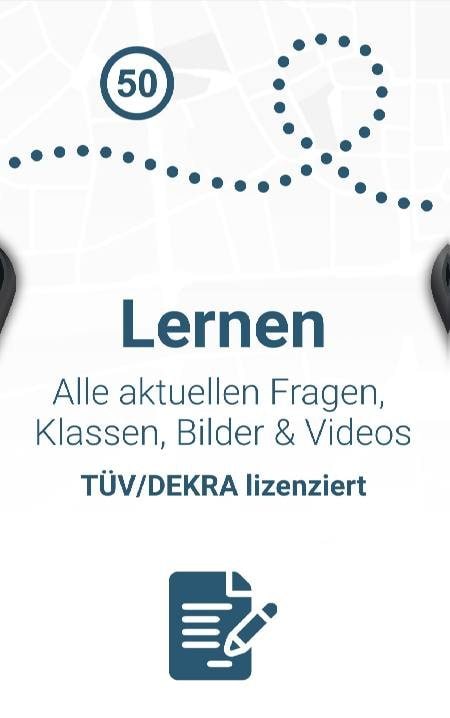 Führerschein 2025 GOLD screenshot 1