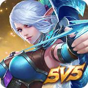 Mobile Legends: Bang bang