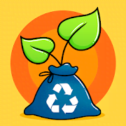 Idle EcoClicker: Save the Earth