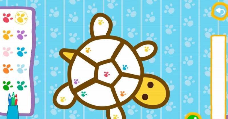 A Day with Kid-E-Cats gameplay screenshot 4