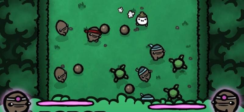 Lost Potato screenshot 2