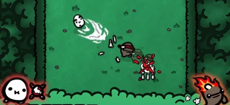 Lost Potato screenshot 1
