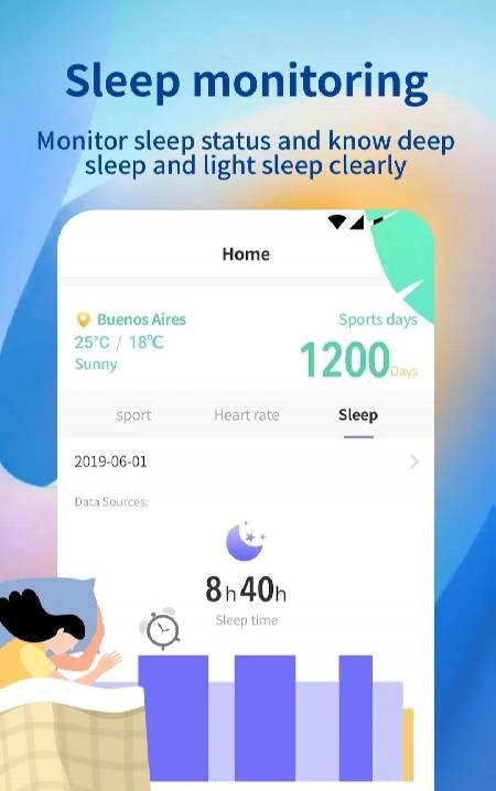 FitAi app screenshot 1