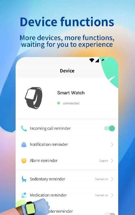 FitAi app screenshot 3