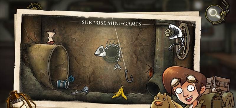 Gear Enigmas screenshot 4