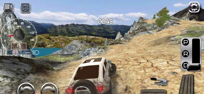 4x4 Off-Road Rally 7 Screenshot 3