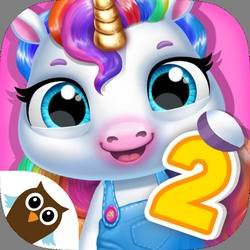 My Baby Unicorn 2