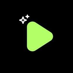 Night Video Player - voice amp