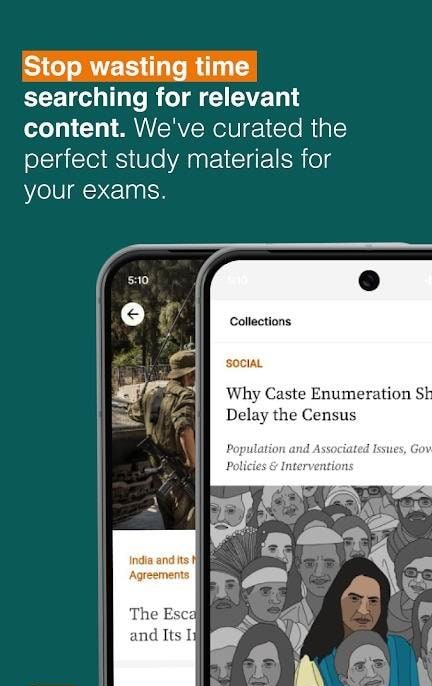 First preview of Current Affairs & GK: Prepbook