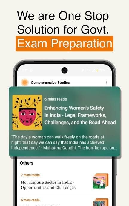 Fourth preview of Current Affairs & GK: Prepbook
