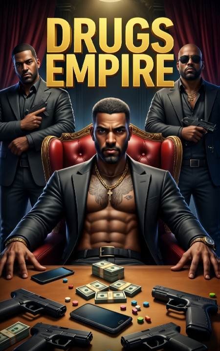 Drugs Empire: Mafia Tycoon screenshot 1
