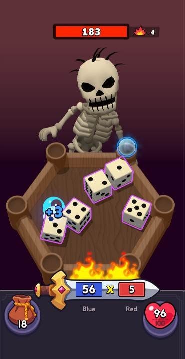 Dice Lords screenshot 2