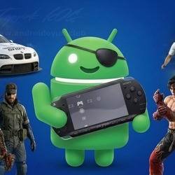 PSP AOClub