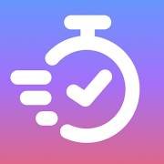 Time tracker, focus keeper, habits & life cycle (Ticktime)