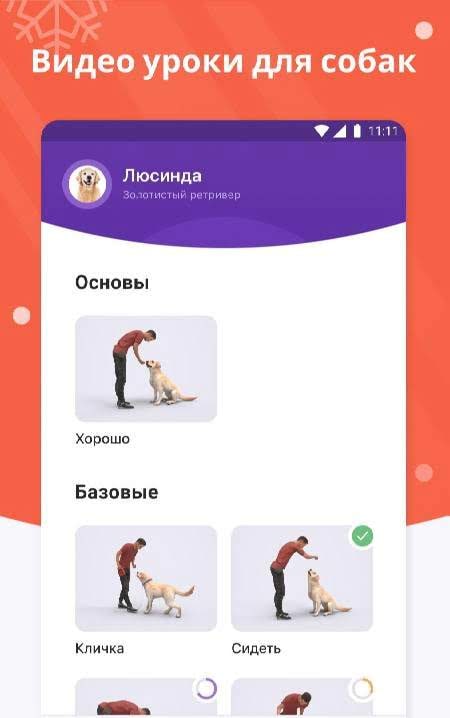 GoDog screenshot 3