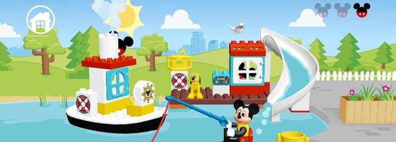 LEGO® DUPLO® Disney Image 3