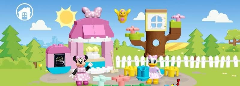 LEGO® DUPLO® Disney Image 2