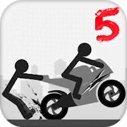 Stickman Destruction 5 Annihilation