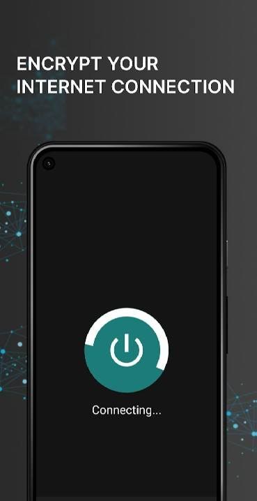 Near VPN screenshot 2