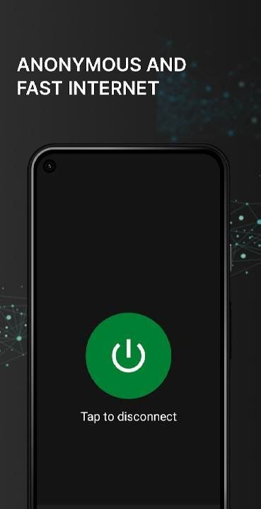 Near VPN screenshot 4