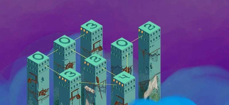 Mystic Pillars X Kantara screenshot 1