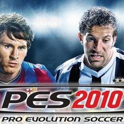 Pro Evolution Soccer 2010