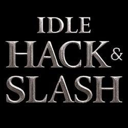 IDLE Hack&Slash