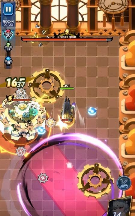 Fairy Twins screenshot 4