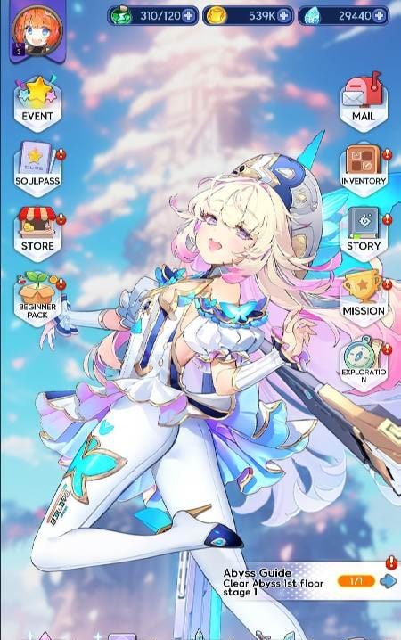 Fairy Twins screenshot 2