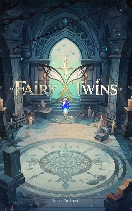 Fairy Twins screenshot 1