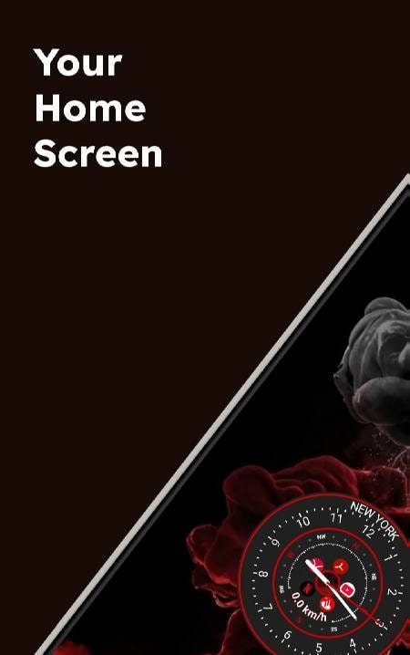 Rings - Your Life, Your Style screenshot 1