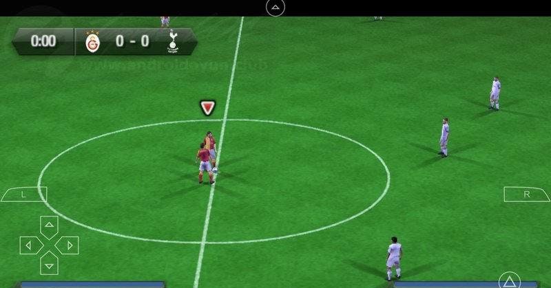 FIFA 2013 screenshot 4