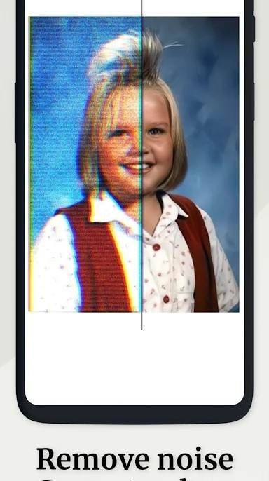 FixMyPics app screenshot 4