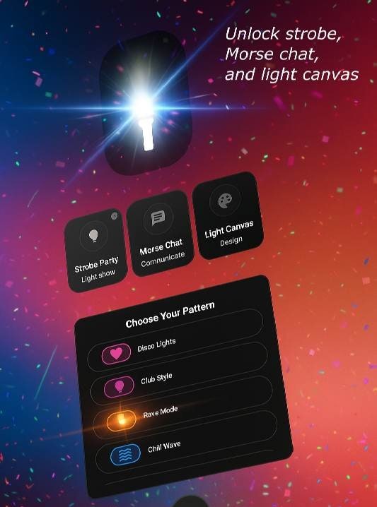 TorchFX screenshot 2