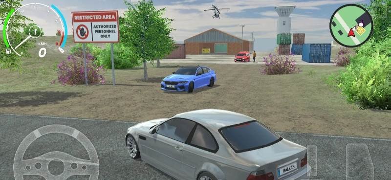 Balkan Drive : EVO screenshot 4