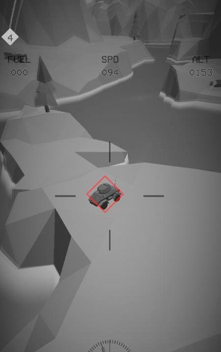 Missileer screenshot 1