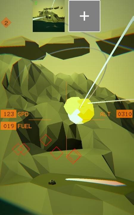 Missileer screenshot 2