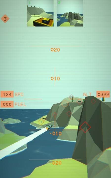 Missileer screenshot 3