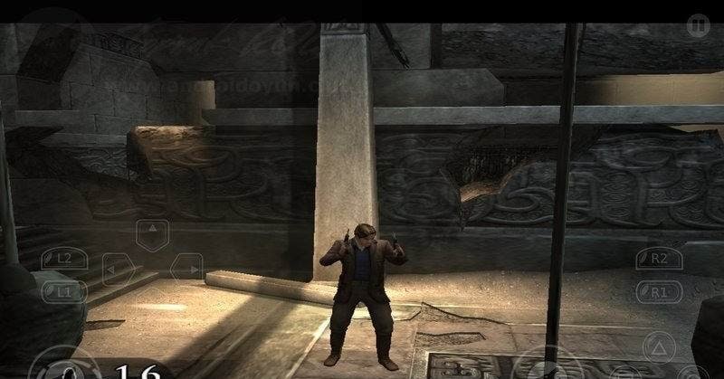 The Mummy: Tomb of the Dragon Emperor screenshot 3