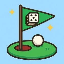 Pocket Golf Tournament