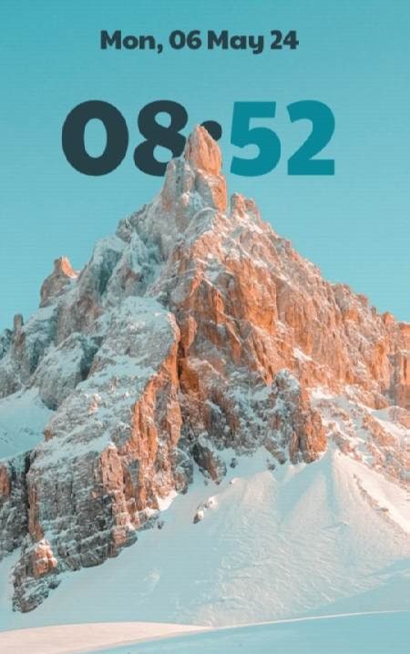 DepthFX Wallpaper screenshot 4