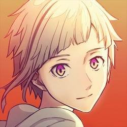 Gakuen Bungo Stray Dogs